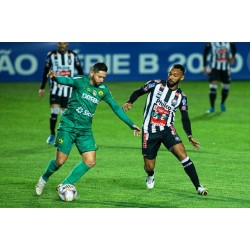 Operário visita o Juventude em Caxias do Sul na 3ª feira